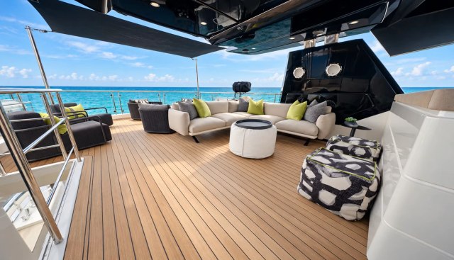 Cielo Nero Yacht 4