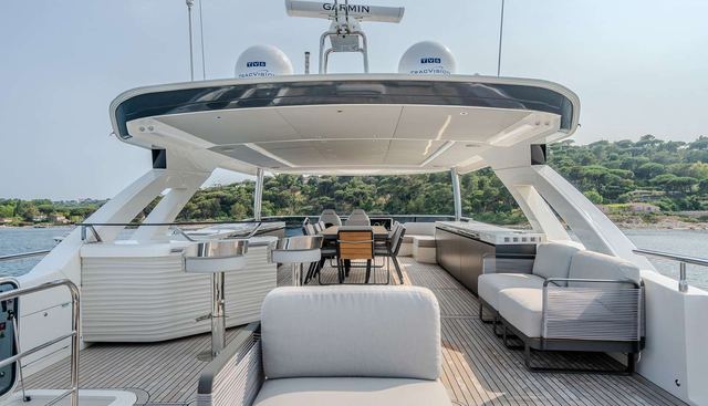 Semela Yacht 3