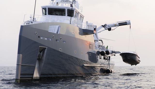 Dapple Yacht 3