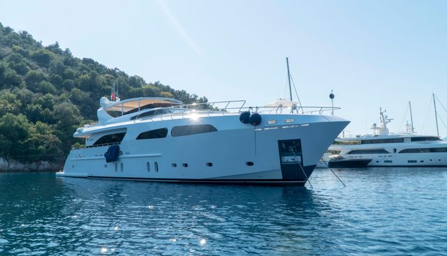 Jafe Tica Yacht 3