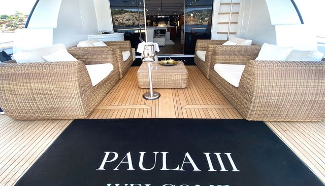 Paula III Yacht 2