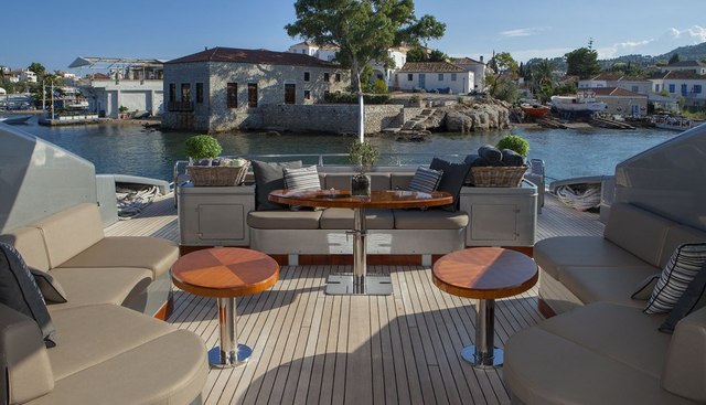 Toy Yacht 3