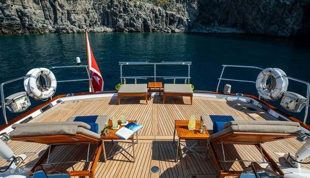 Genevieve Yacht 3