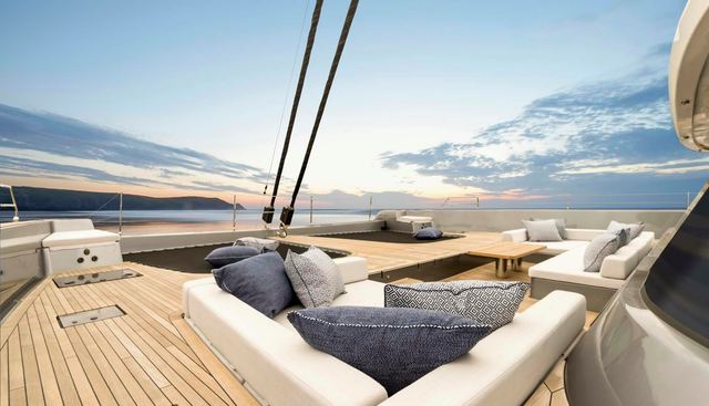 Graya Yacht 2