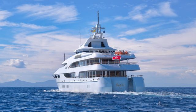 Capri I Yacht 5