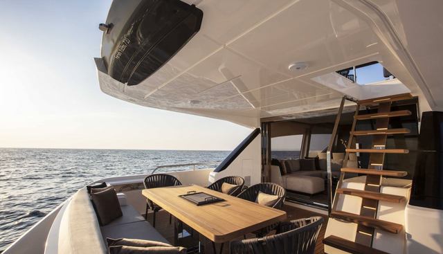 Ermete Yacht 4