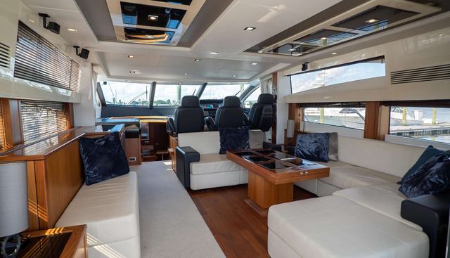 Jimbo Yacht 5