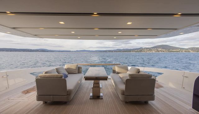 Vinci II Yacht 3