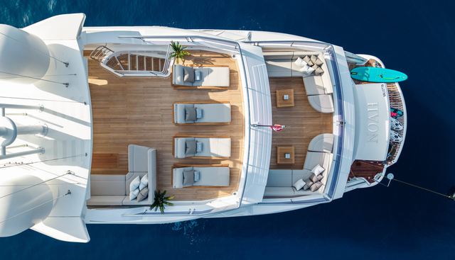 Noah Yacht 5