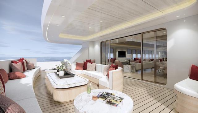 Marmoris Yacht 4