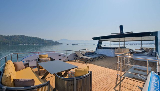 Alfa Yacht 2