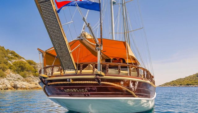Angelica Yacht 5
