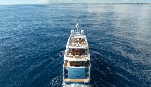 Natural 9 Yacht 5