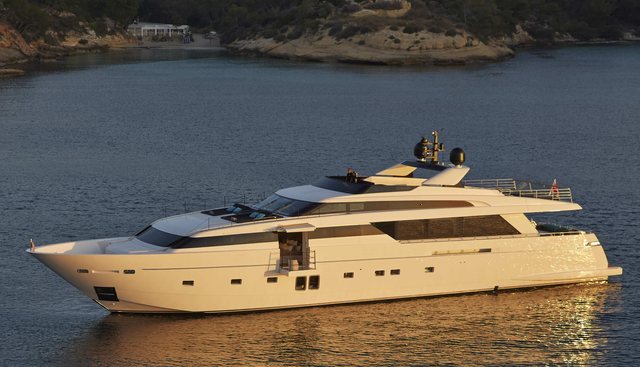 Riana II Yacht 5