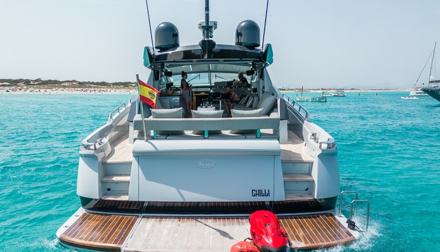 Chilli Yacht 3