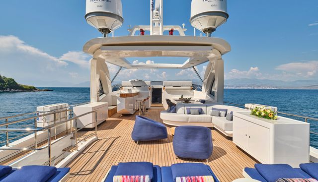 Volante Yacht 3