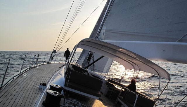 YCH2 Yacht 3