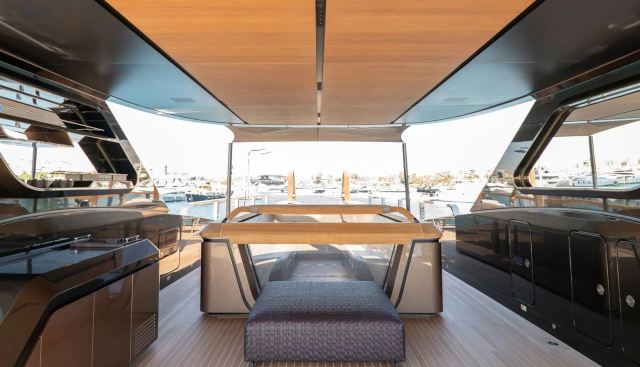 RAJA² Yacht 3
