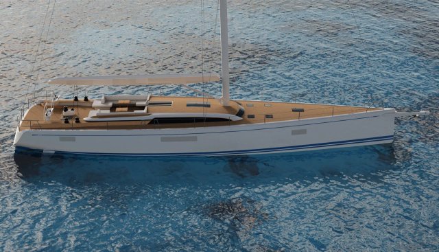 Elvi Yacht 5