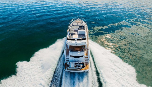 Earl Grey Yacht 4