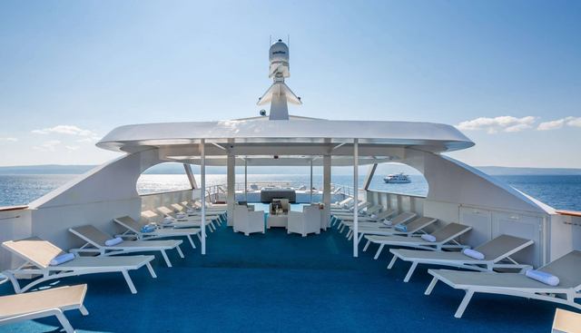 Amalia Yacht 2
