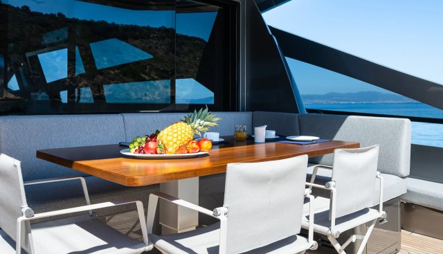 El Macann Yacht 3