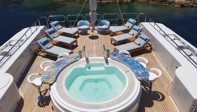 Capri I Yacht 3