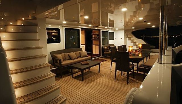 Allures Yacht 5