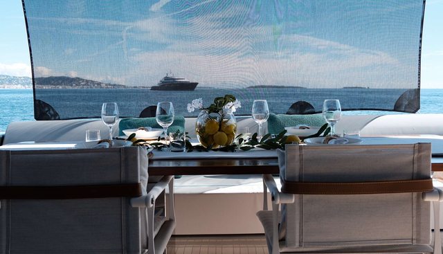 Icona Yacht 4