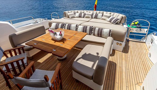 Basad Yacht 4