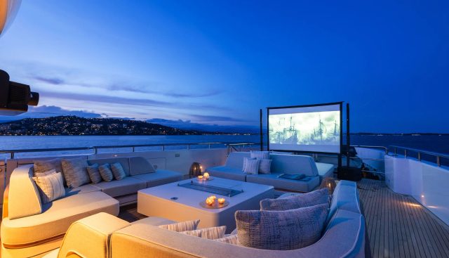 Dyna® Yacht 2