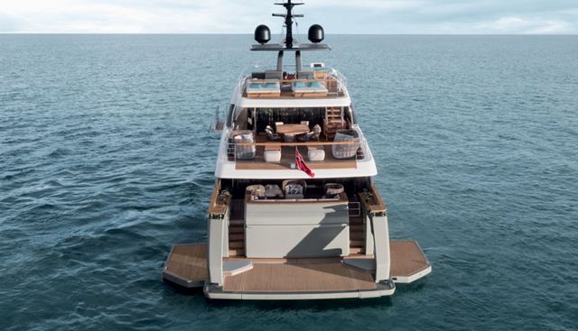 Ins Land Yacht 5