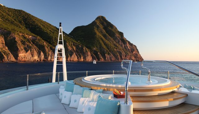 Maraya Yacht 2