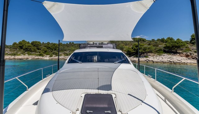 Amy Yacht 2