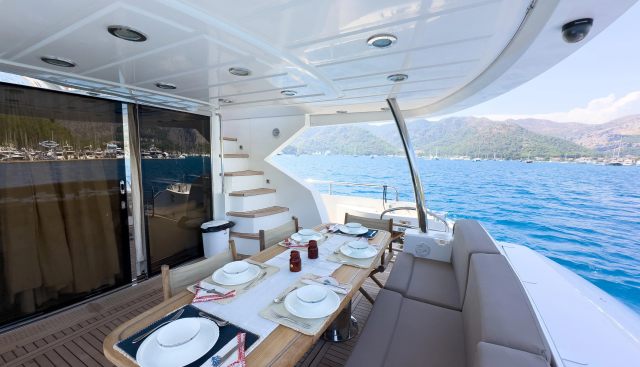 Esra Sultan Yacht 3