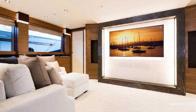 Silver Wind Charter Yacht - 6