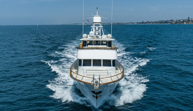 Oceana Yacht 2