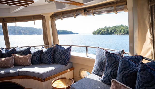 Pacific Yellowfin Yacht 2