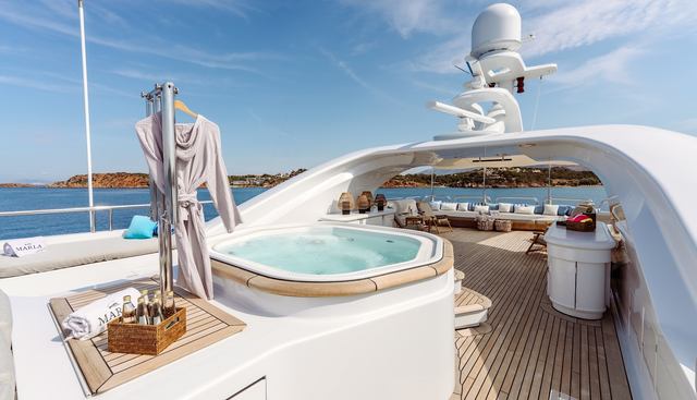 Marla Yacht 2