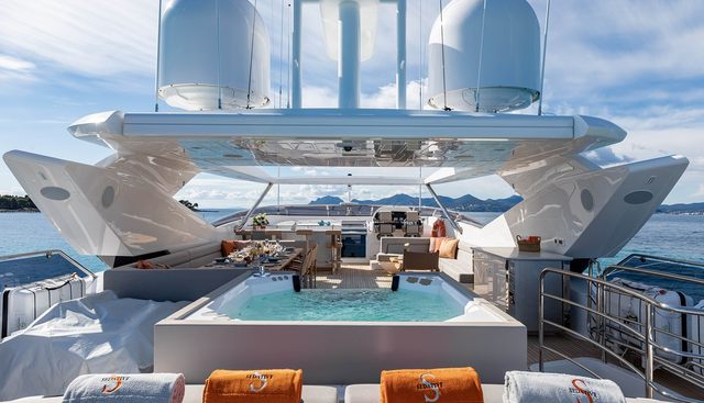 Aruba Yacht 3