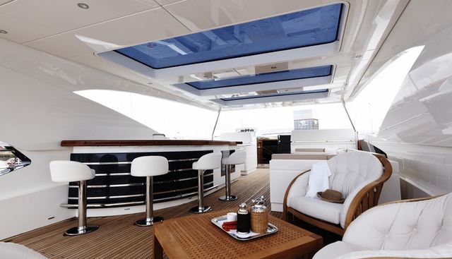 Arion Yacht 3