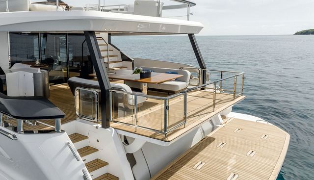 BK Yacht 5