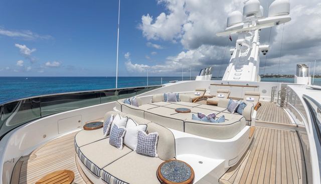 Gigia Yacht 4