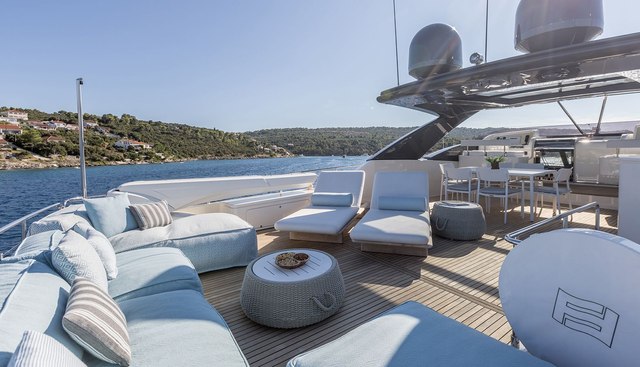 Eterna Yacht 3