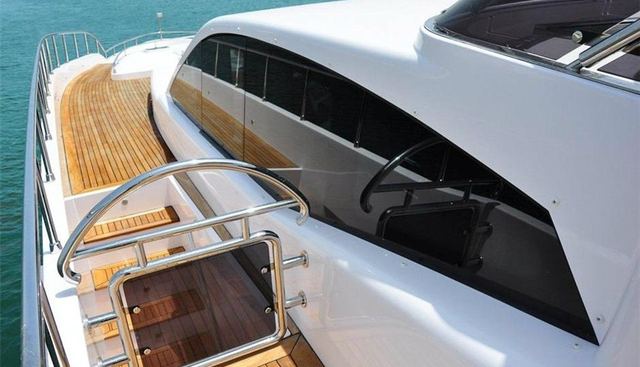Diam Yacht 4
