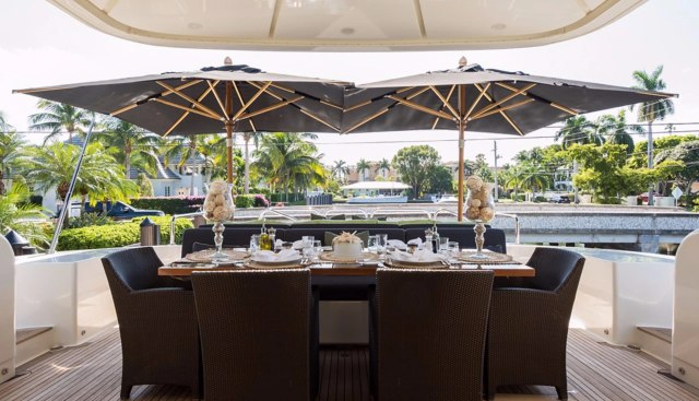 Encore Yacht 3
