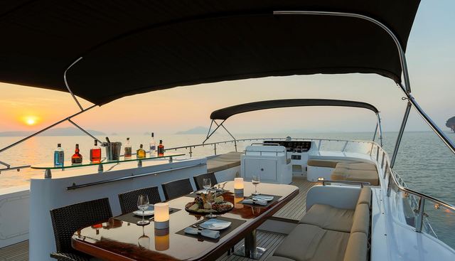 Mia Kai Yacht 4