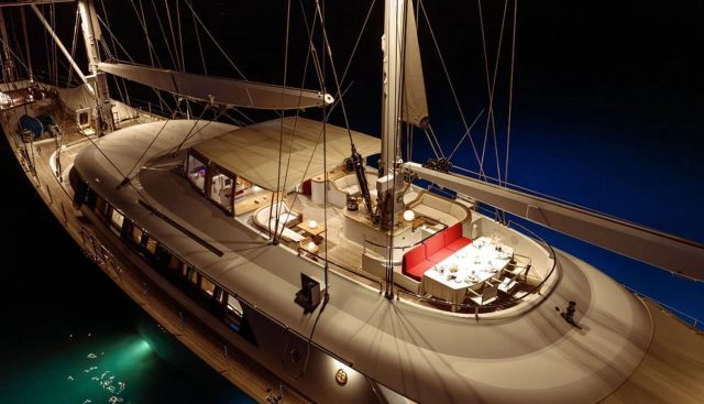 Almyra II Yacht 2