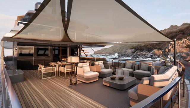 Mia Bella Yacht 3