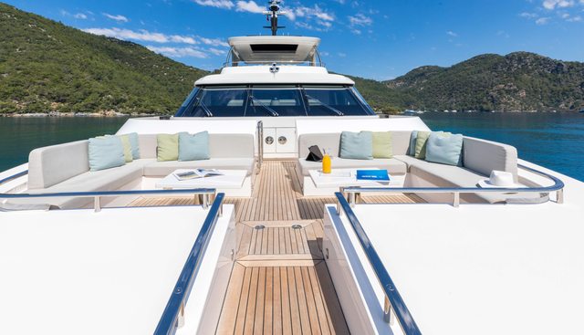 Zanoza Yacht 3